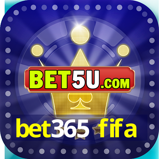 bet365 fifa